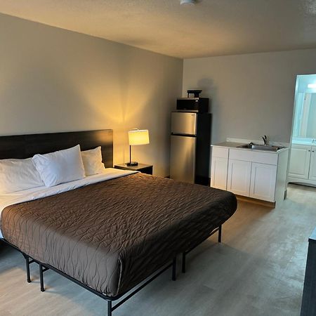 Stayable Suites Jax West Jacksonville Extérieur photo