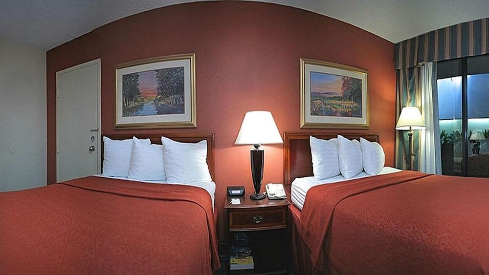 Stayable Suites Jax West Jacksonville Extérieur photo
