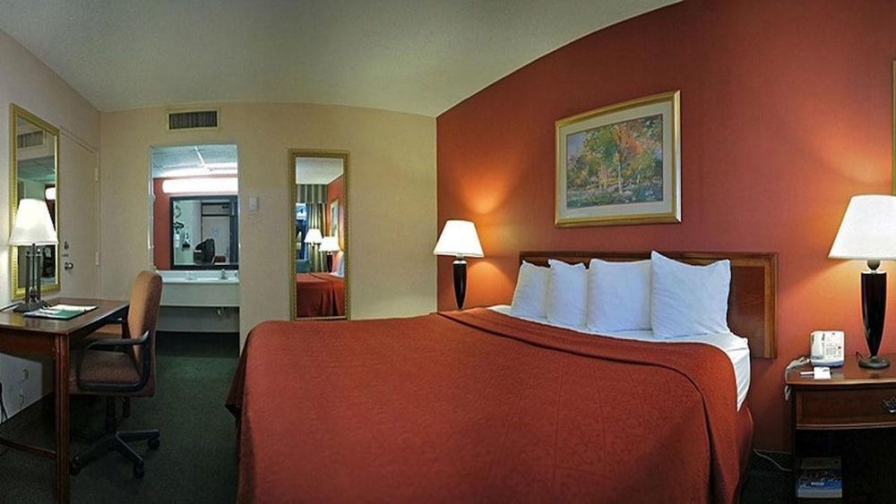 Stayable Suites Jax West Jacksonville Extérieur photo