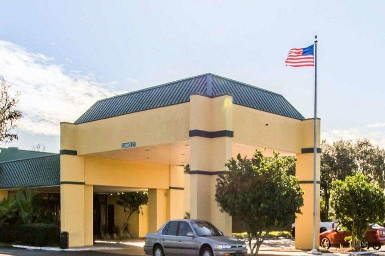 Stayable Suites Jax West Jacksonville Extérieur photo