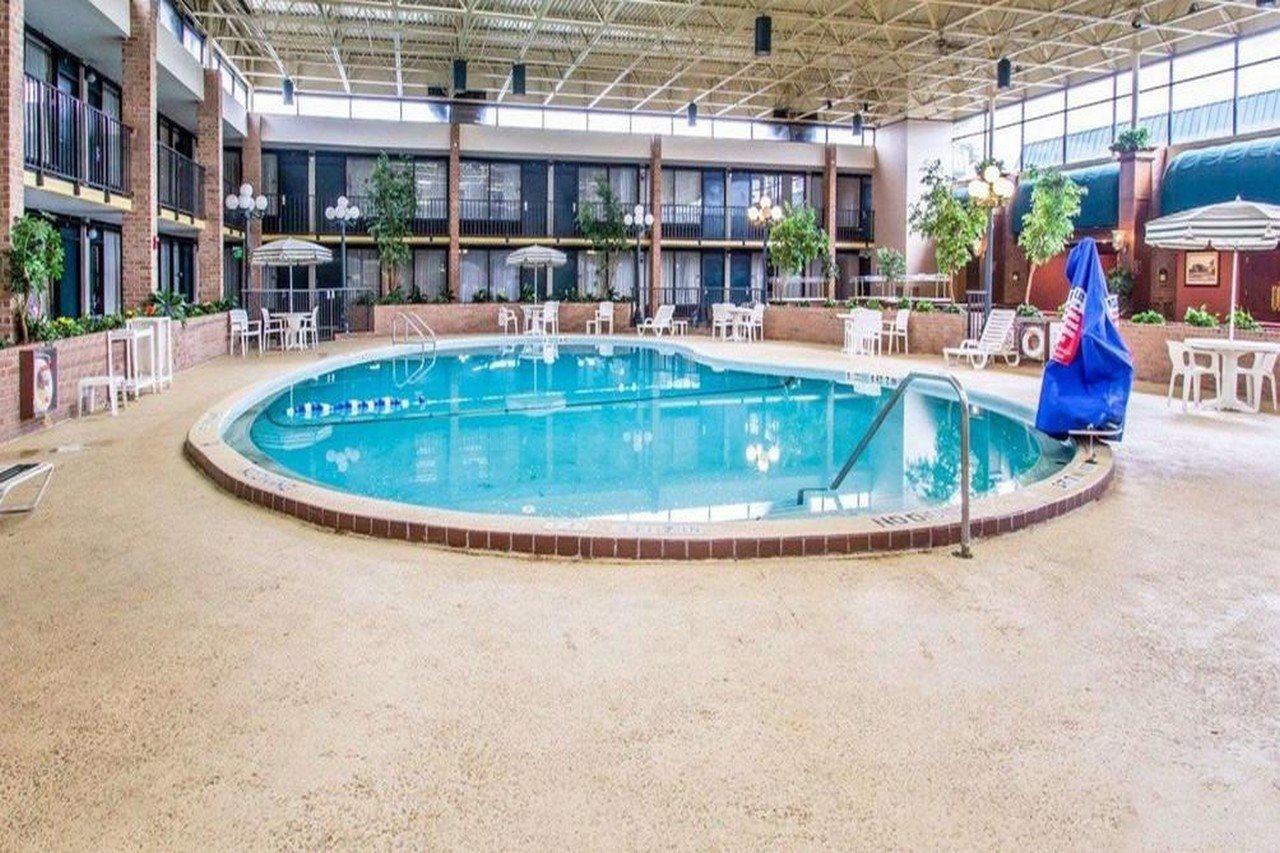 Stayable Suites Jax West Jacksonville Extérieur photo