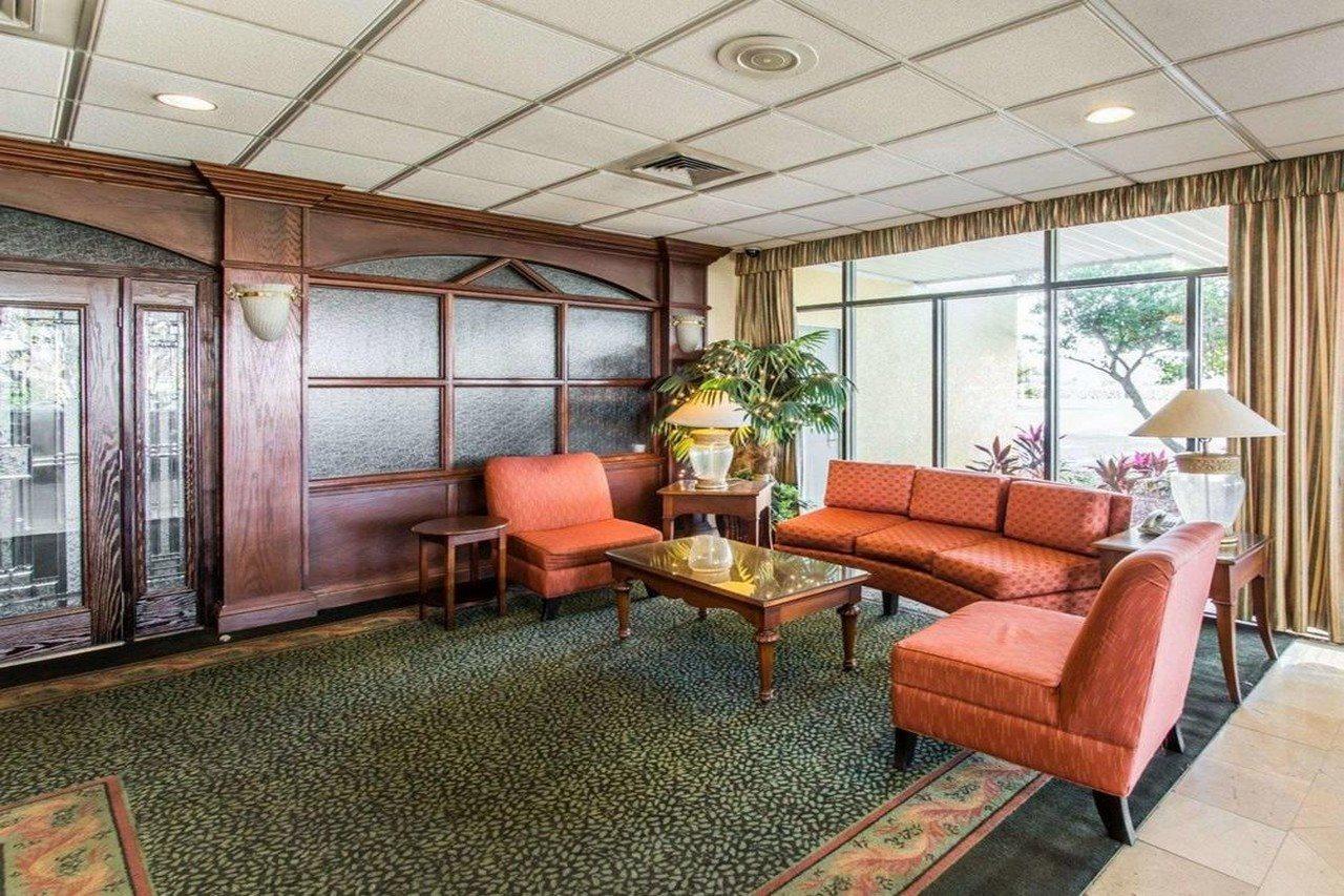 Stayable Suites Jax West Jacksonville Extérieur photo