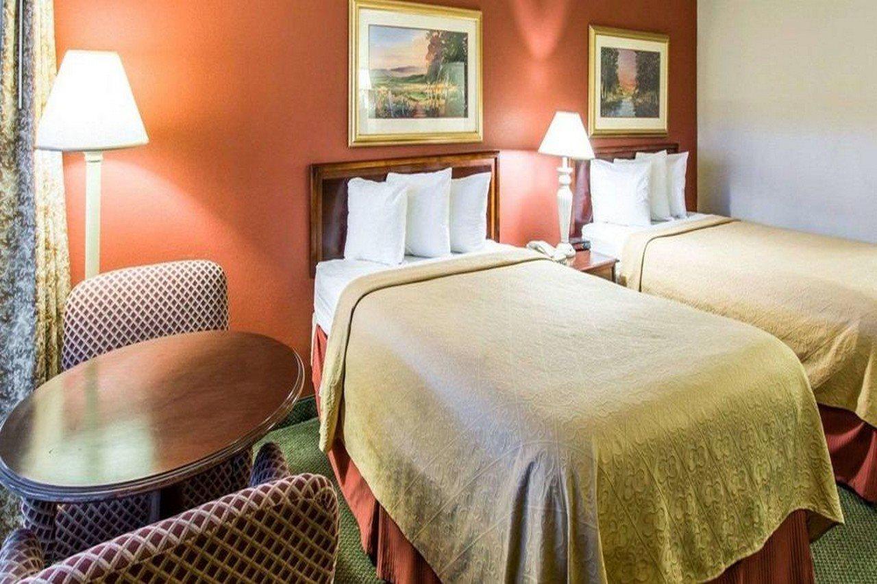 Stayable Suites Jax West Jacksonville Extérieur photo