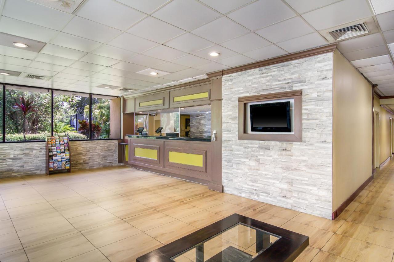 Stayable Suites Jax West Jacksonville Extérieur photo