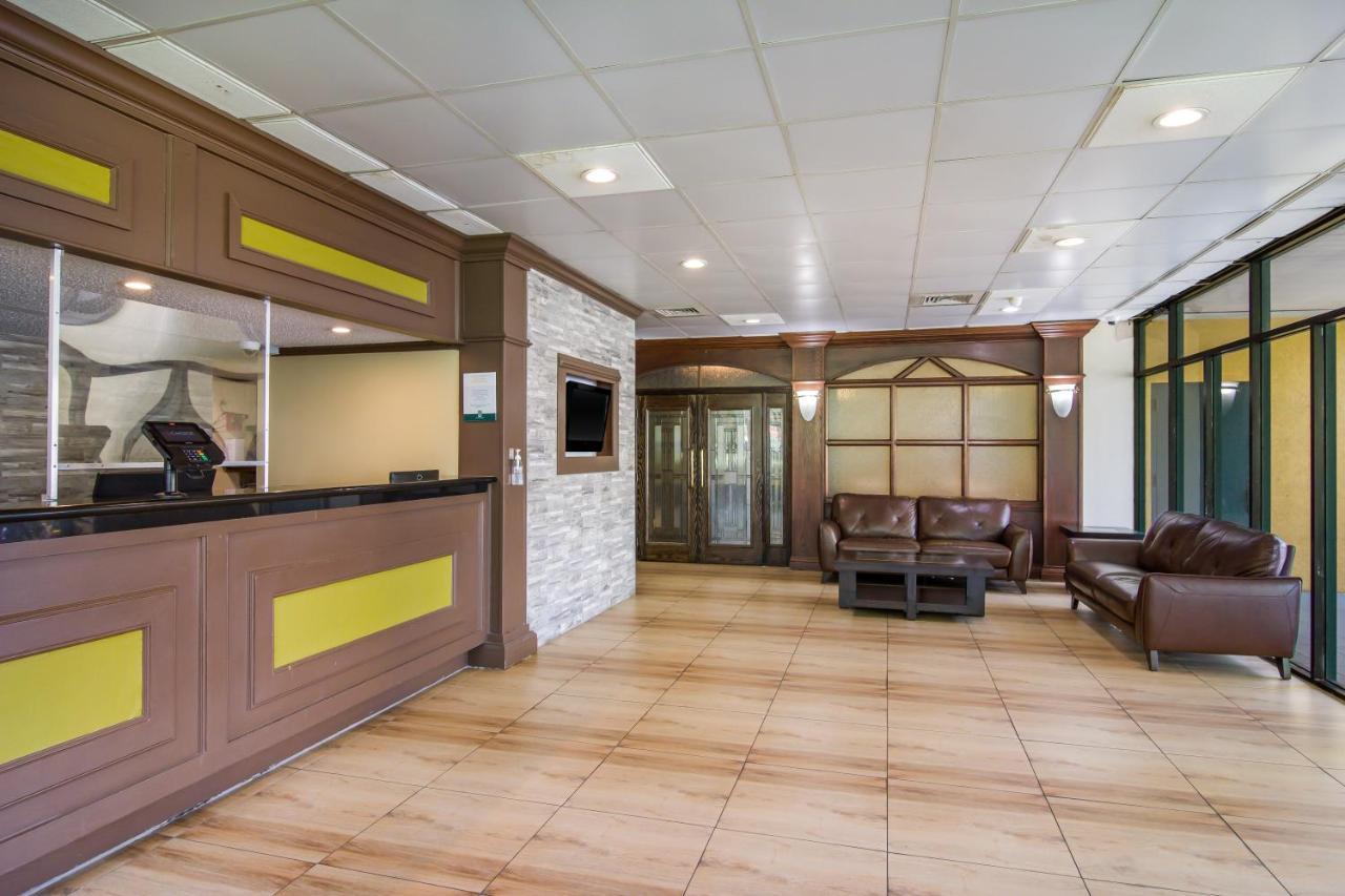 Stayable Suites Jax West Jacksonville Extérieur photo