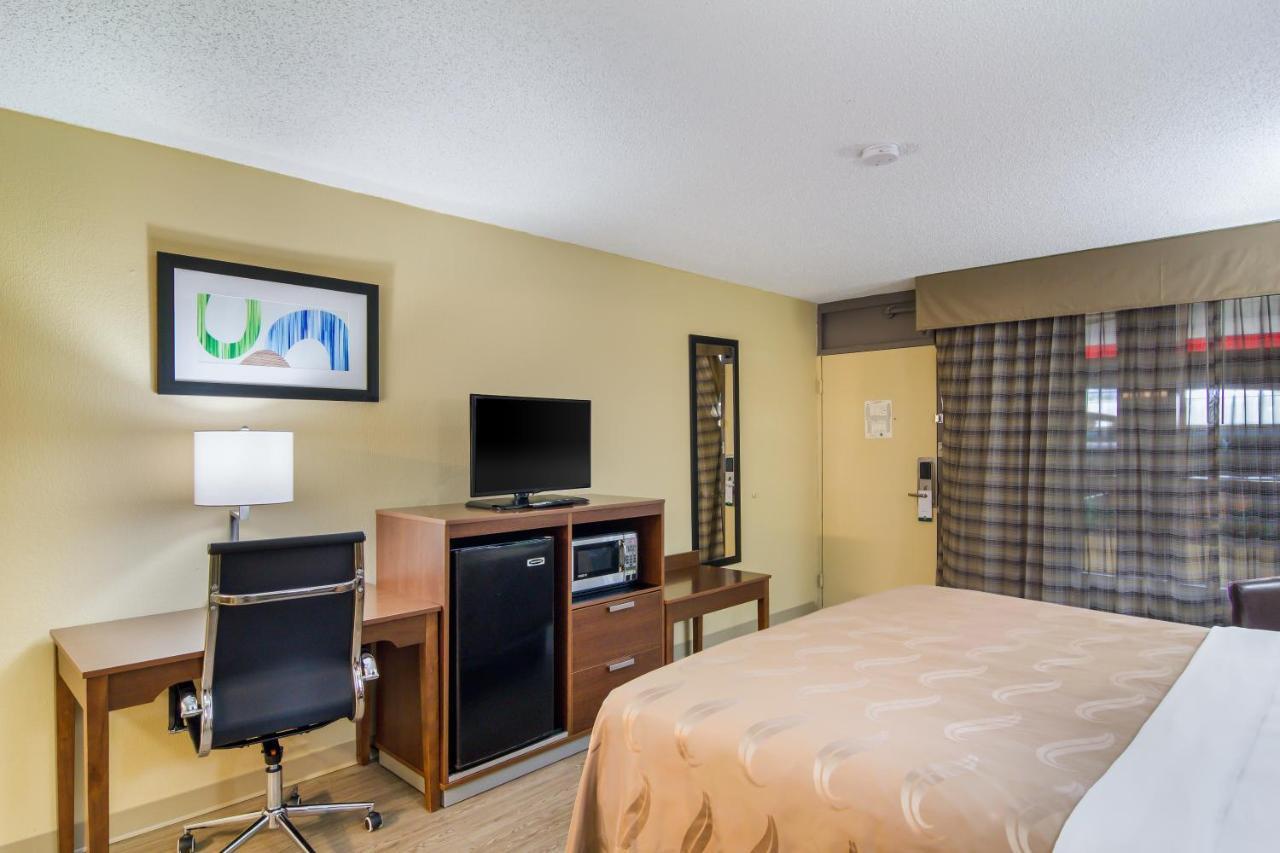 Stayable Suites Jax West Jacksonville Extérieur photo