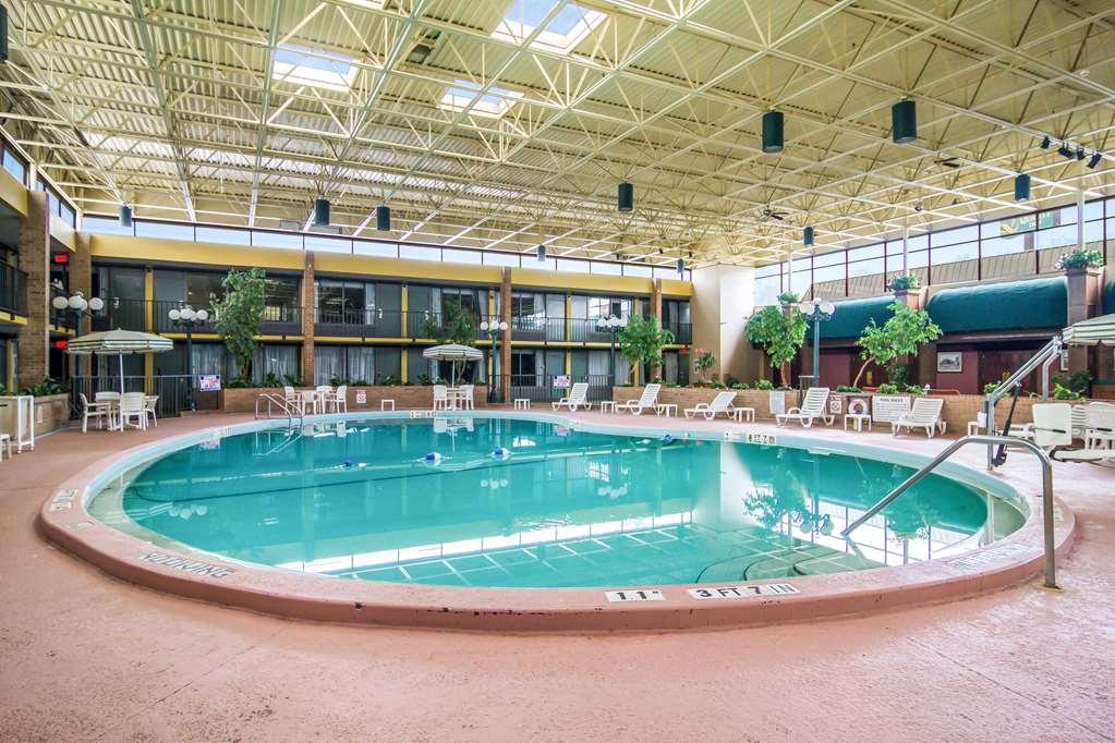 Stayable Suites Jax West Jacksonville Facilités photo