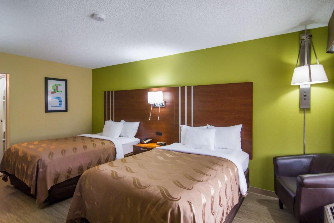 Stayable Suites Jax West Jacksonville Extérieur photo