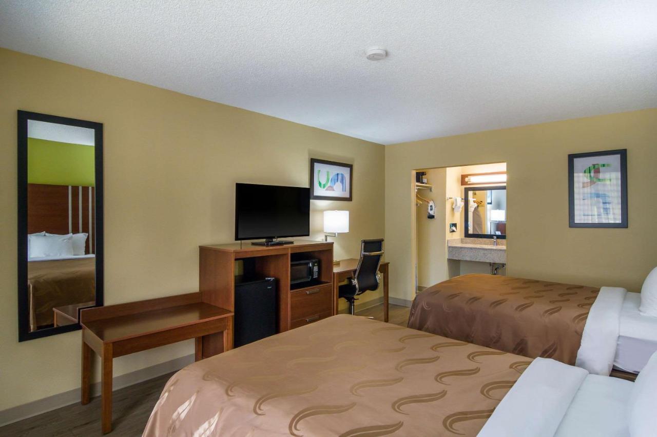 Stayable Suites Jax West Jacksonville Extérieur photo