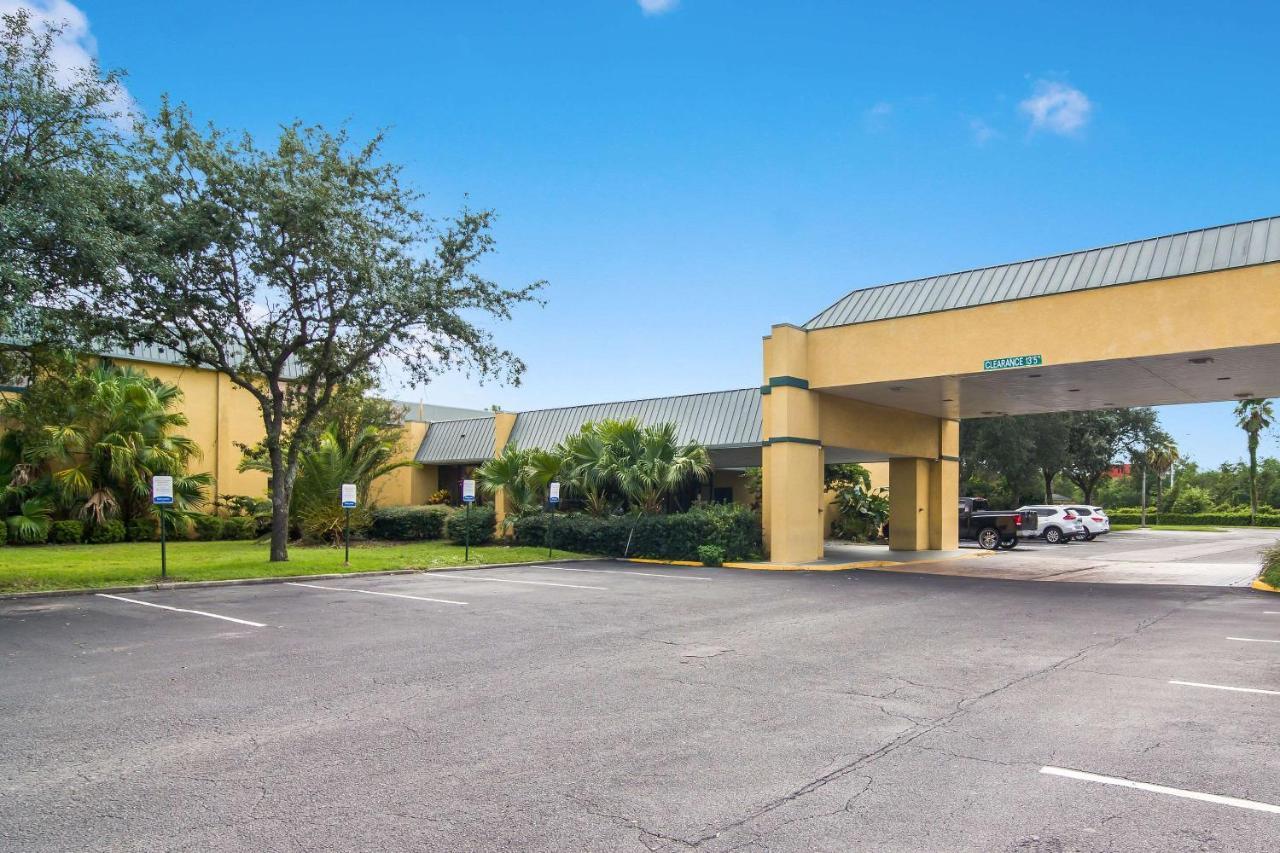 Stayable Suites Jax West Jacksonville Extérieur photo