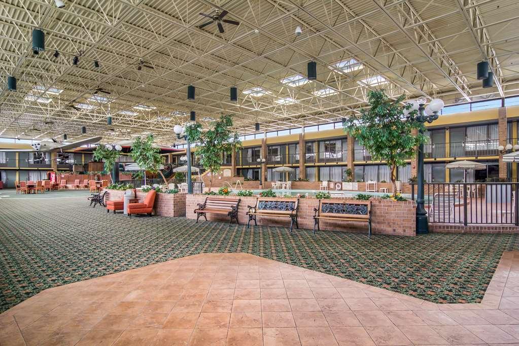 Stayable Suites Jax West Jacksonville Facilités photo