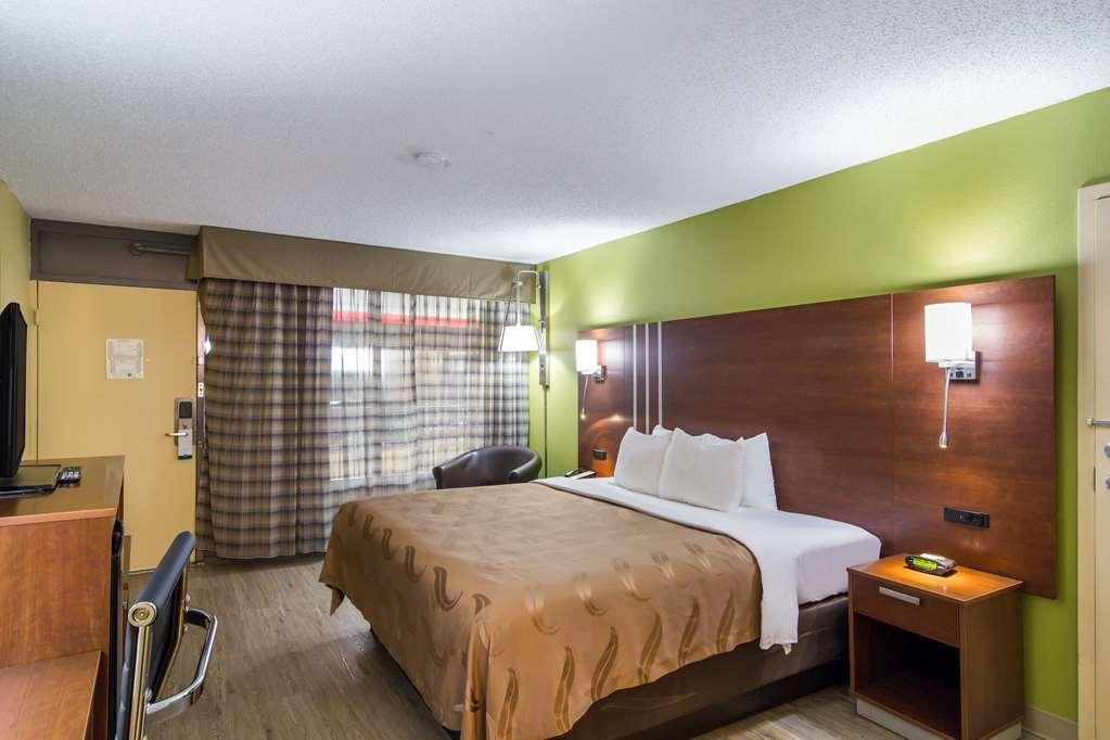 Stayable Suites Jax West Jacksonville Chambre photo