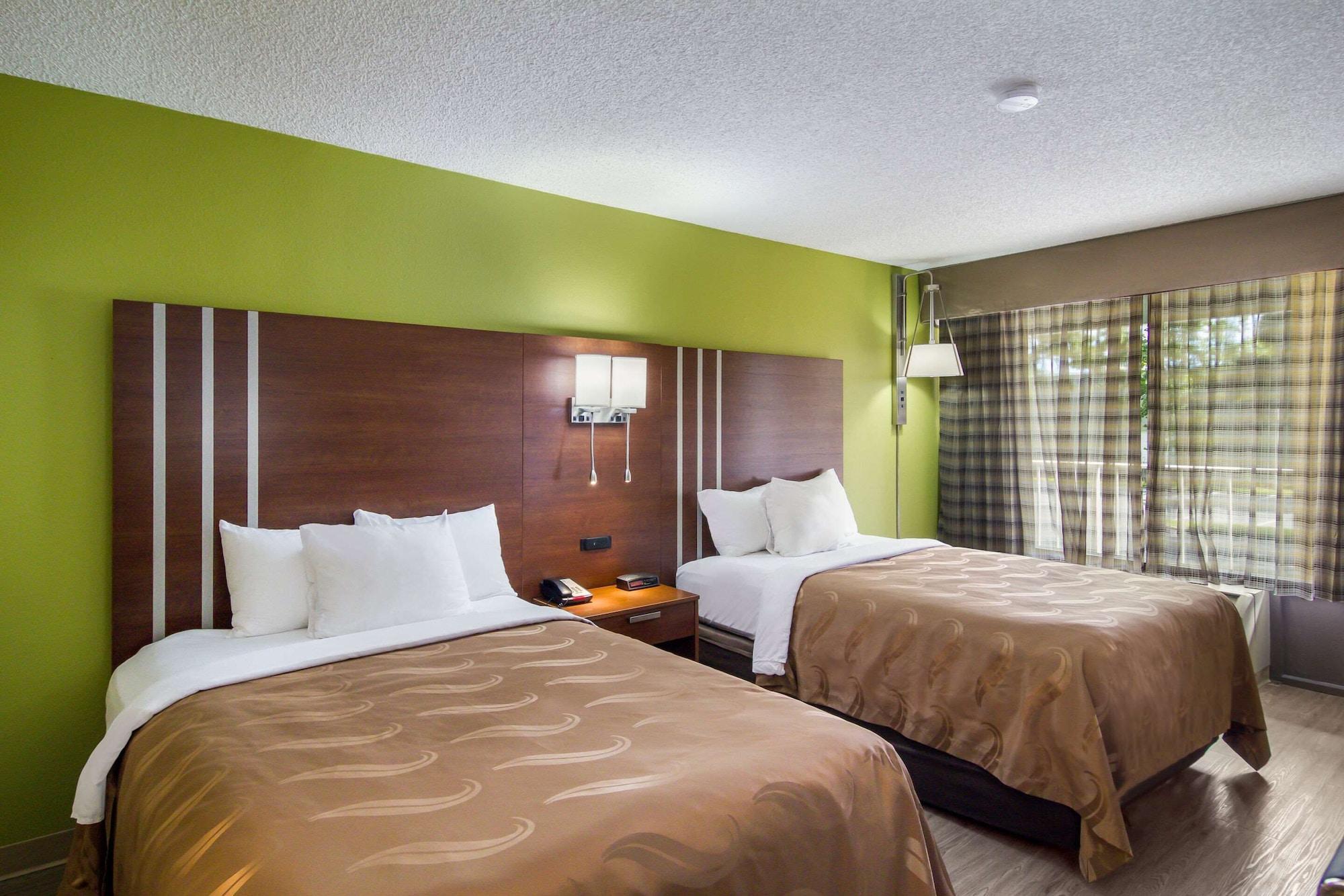 Stayable Suites Jax West Jacksonville Extérieur photo