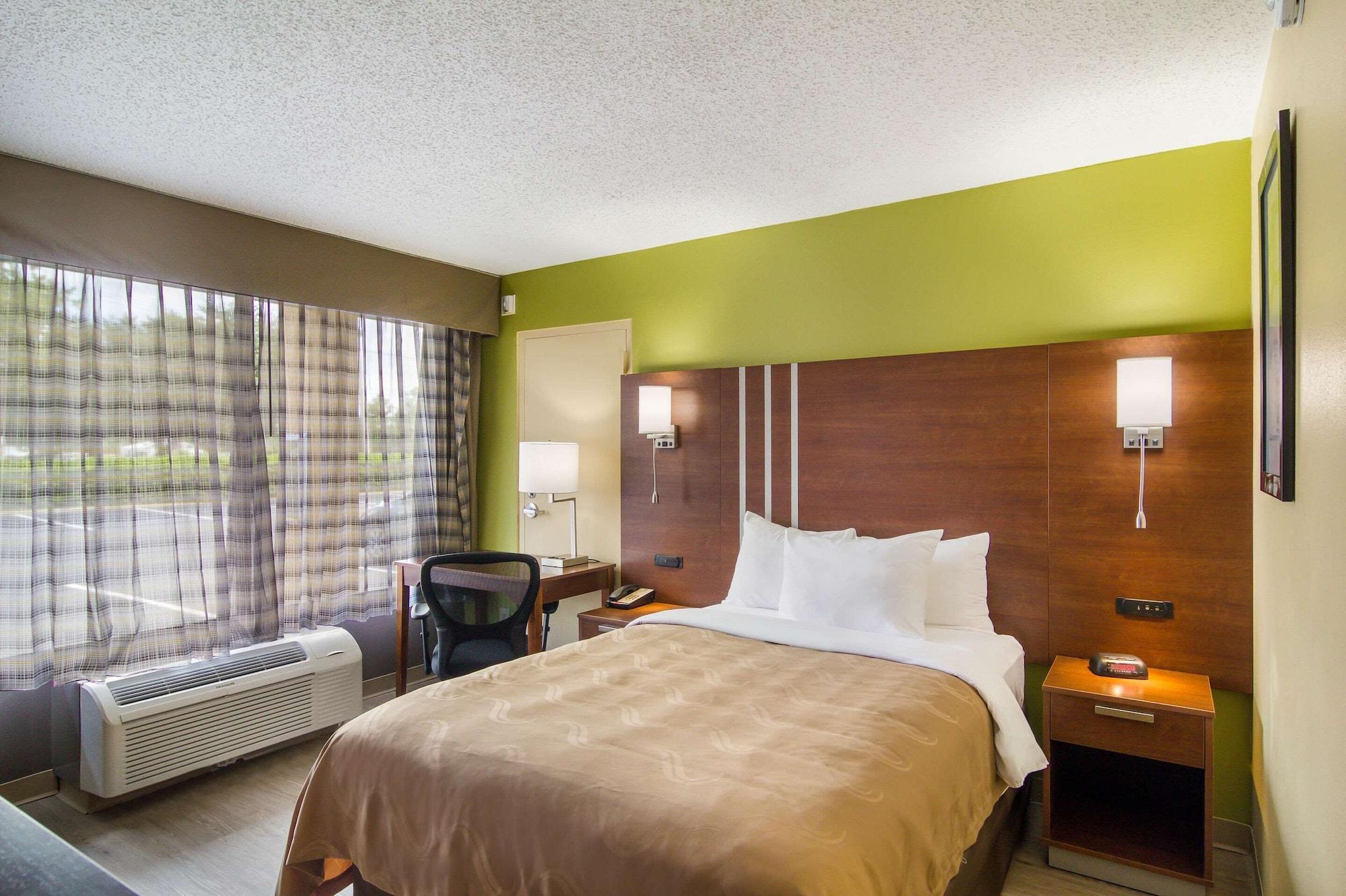 Stayable Suites Jax West Jacksonville Extérieur photo