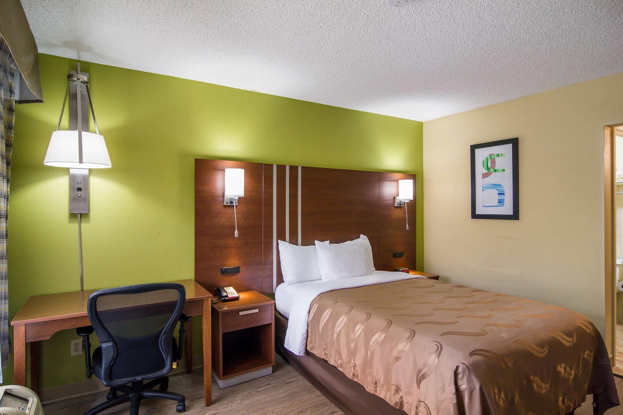 Stayable Suites Jax West Jacksonville Extérieur photo