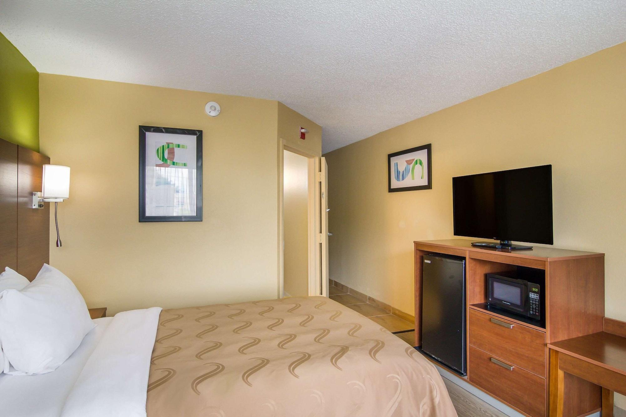 Stayable Suites Jax West Jacksonville Extérieur photo