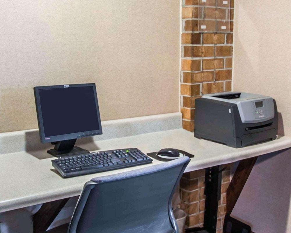 Stayable Suites Jax West Jacksonville Extérieur photo