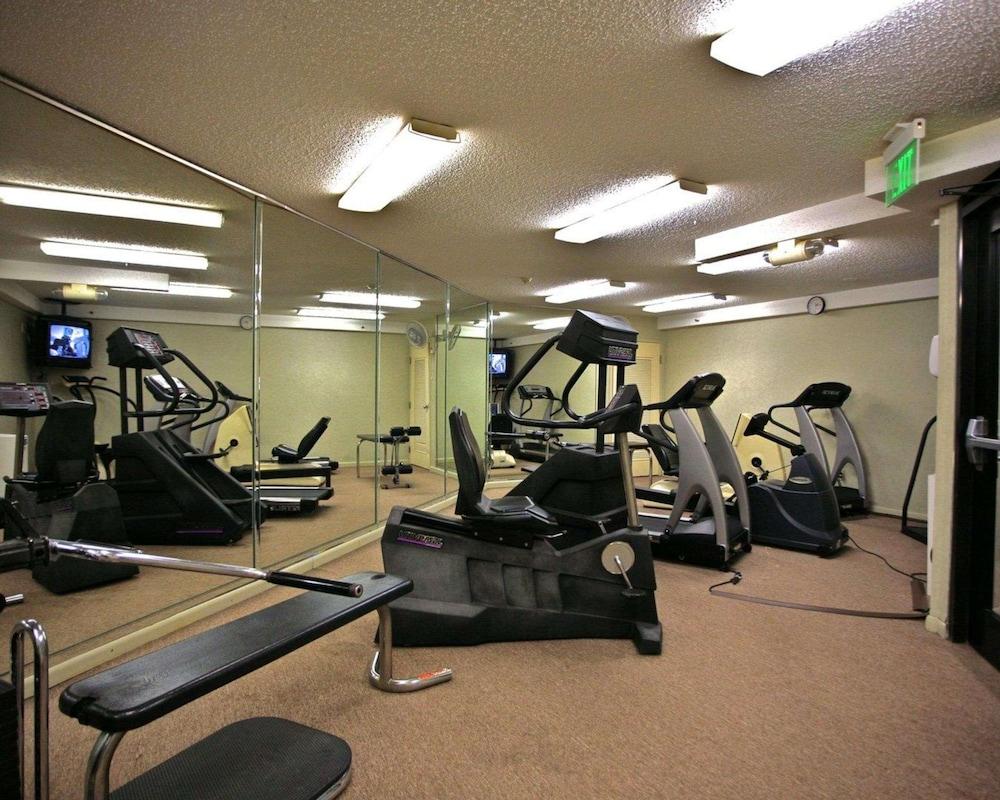 Stayable Suites Jax West Jacksonville Extérieur photo
