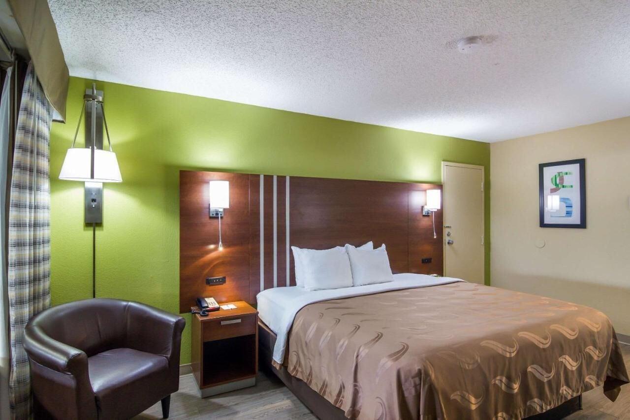 Stayable Suites Jax West Jacksonville Extérieur photo