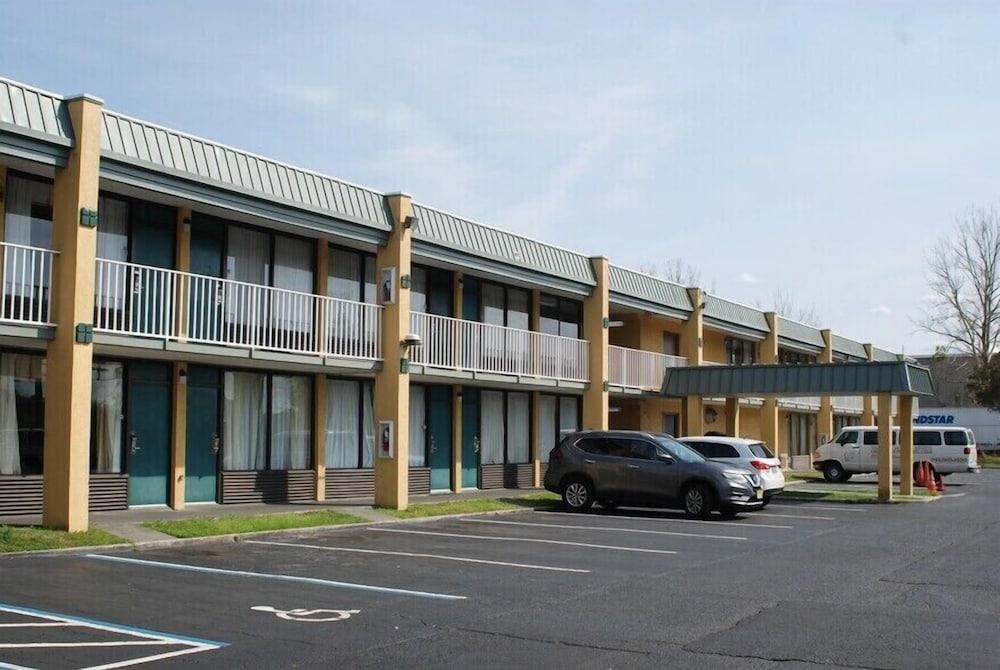 Stayable Suites Jax West Jacksonville Extérieur photo