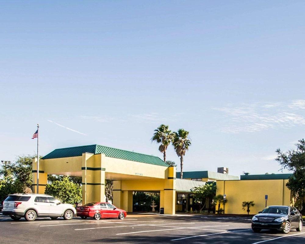 Stayable Suites Jax West Jacksonville Extérieur photo
