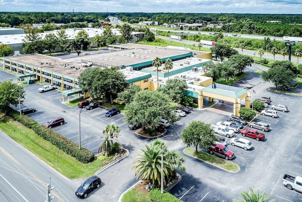 Stayable Suites Jax West Jacksonville Extérieur photo