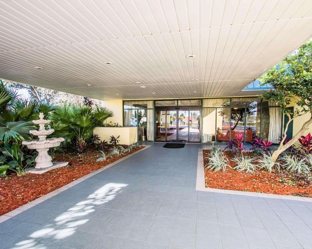 Stayable Suites Jax West Jacksonville Extérieur photo
