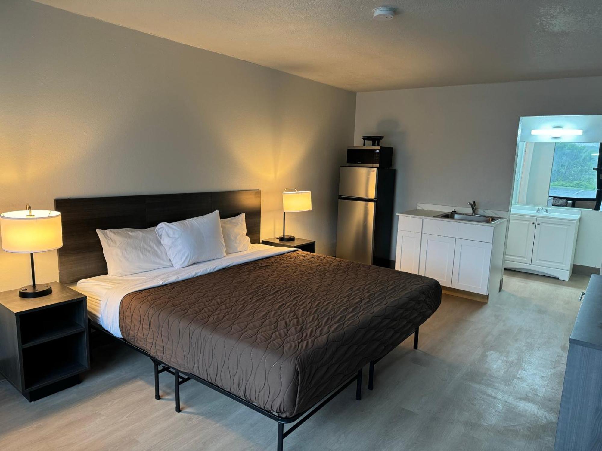 Stayable Suites Jax West Jacksonville Extérieur photo