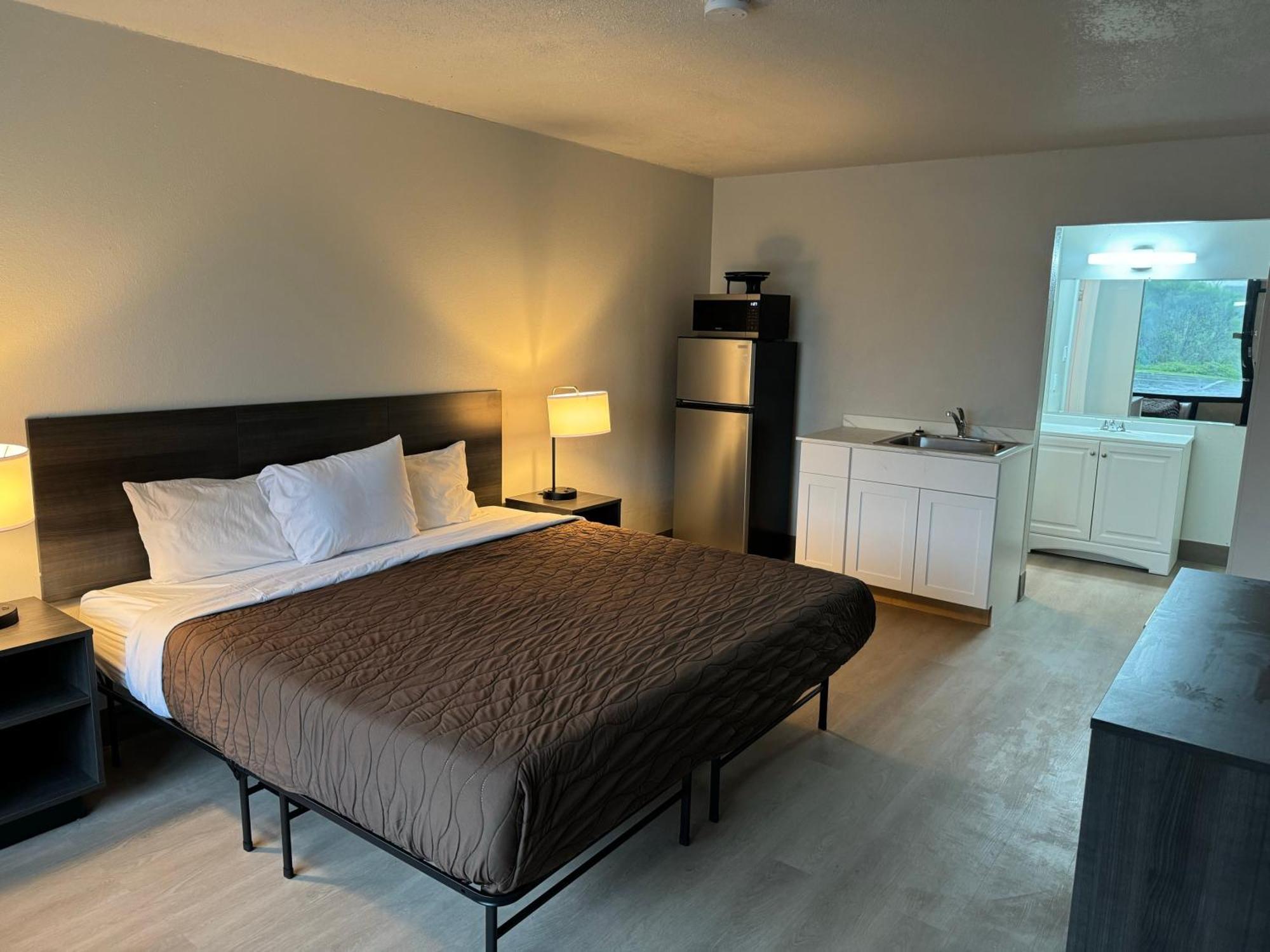 Stayable Suites Jax West Jacksonville Extérieur photo