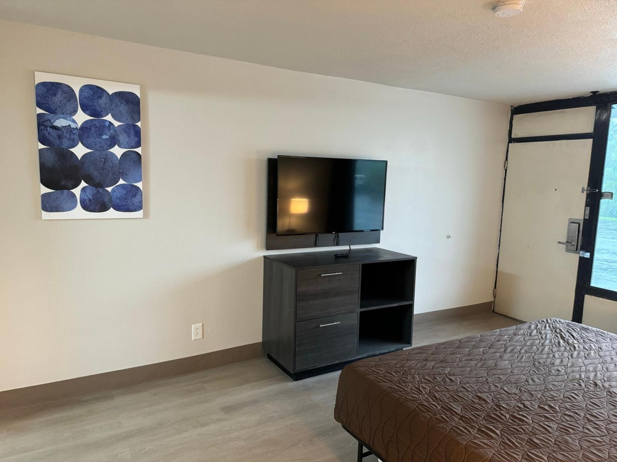 Stayable Suites Jax West Jacksonville Extérieur photo