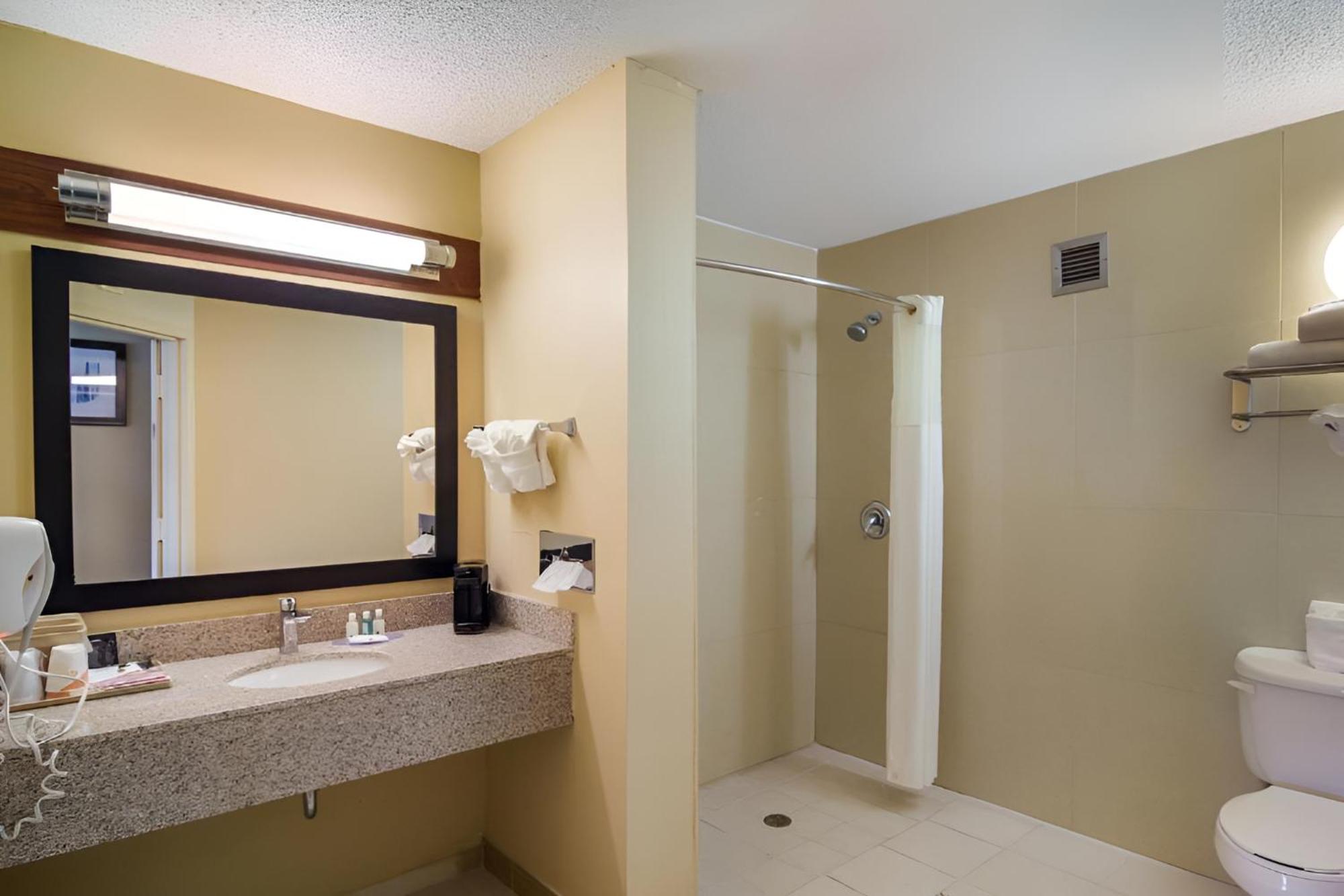 Stayable Suites Jax West Jacksonville Extérieur photo
