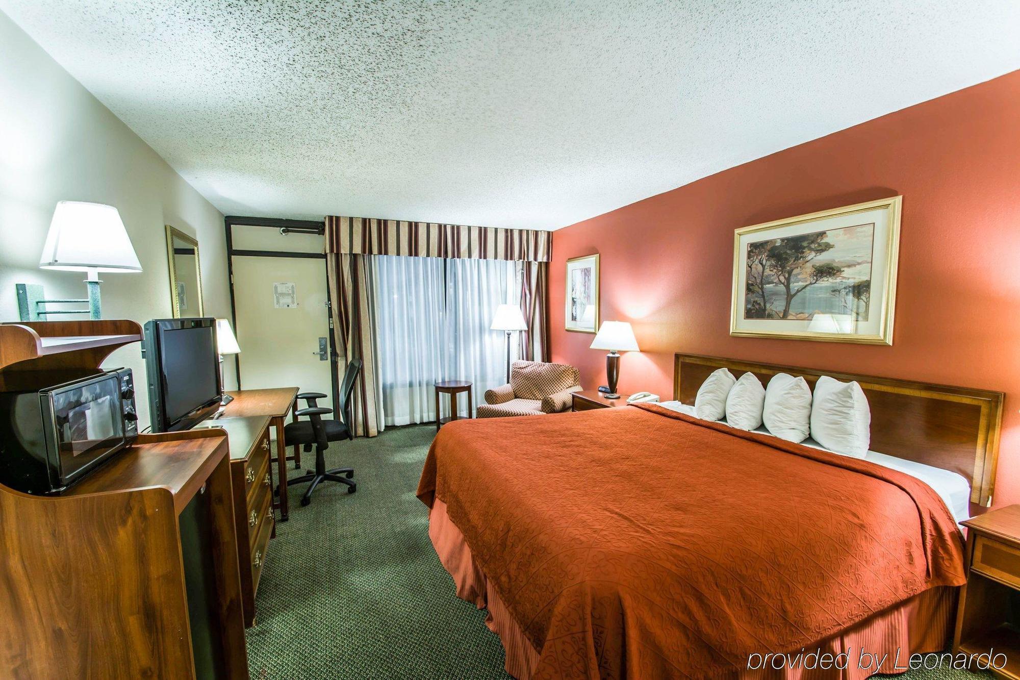 Stayable Suites Jax West Jacksonville Extérieur photo