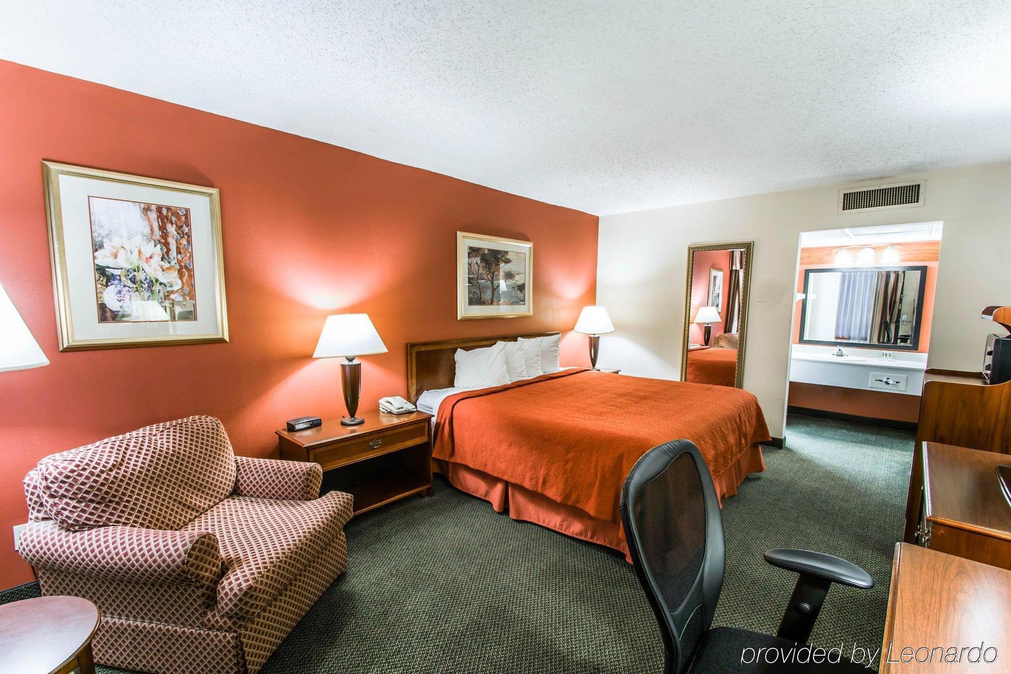 Stayable Suites Jax West Jacksonville Extérieur photo