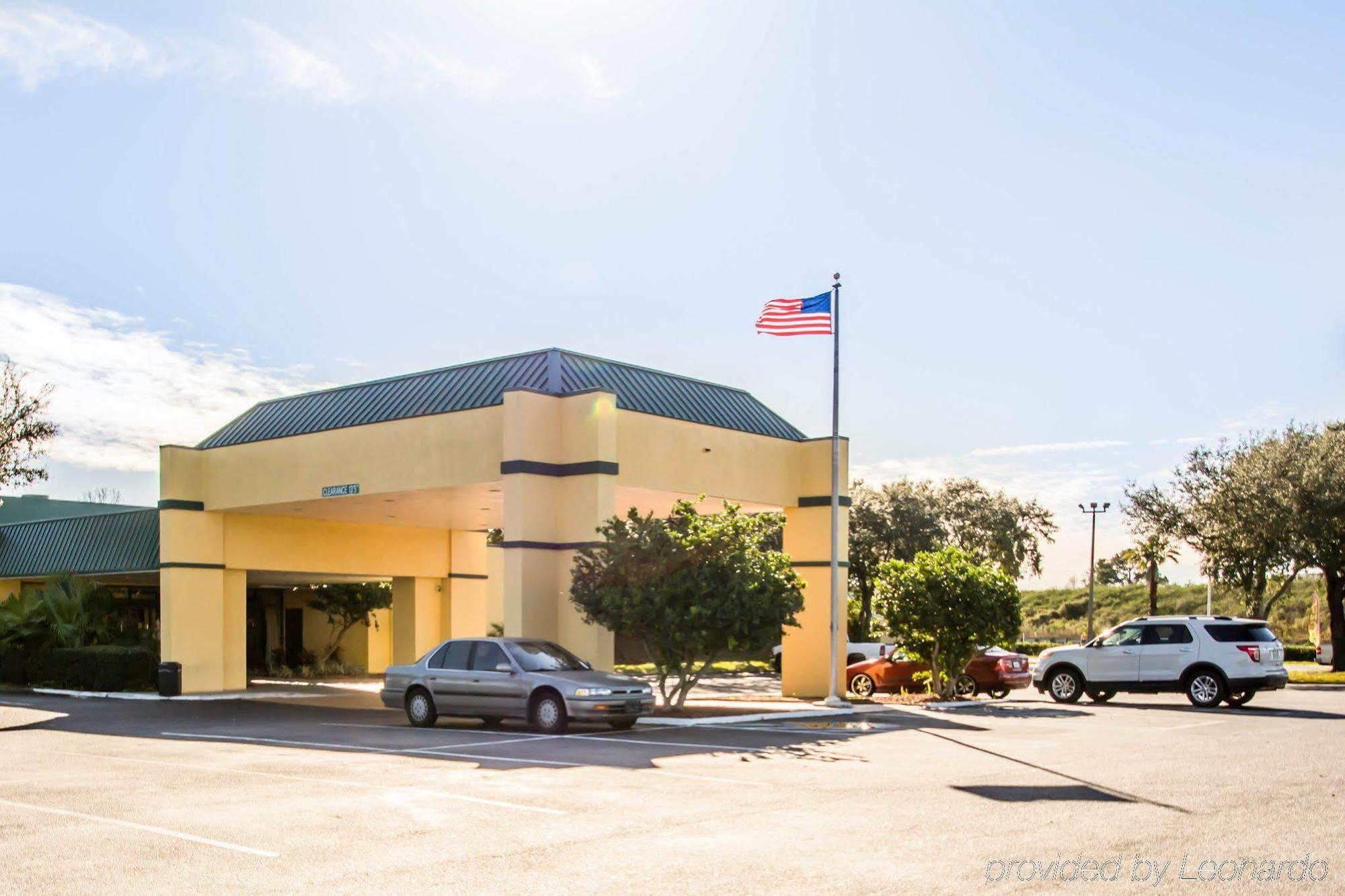 Stayable Suites Jax West Jacksonville Extérieur photo