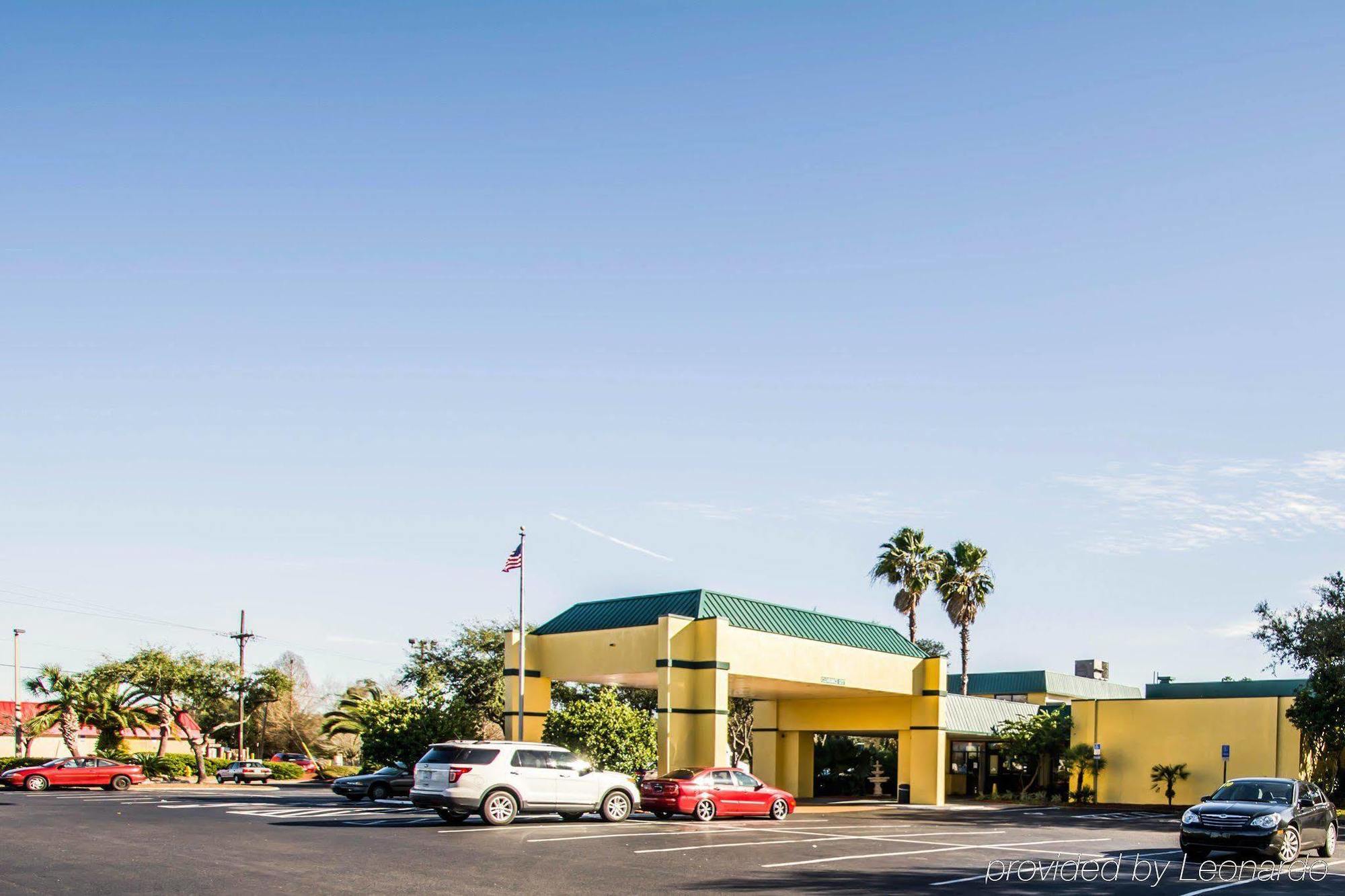 Stayable Suites Jax West Jacksonville Extérieur photo