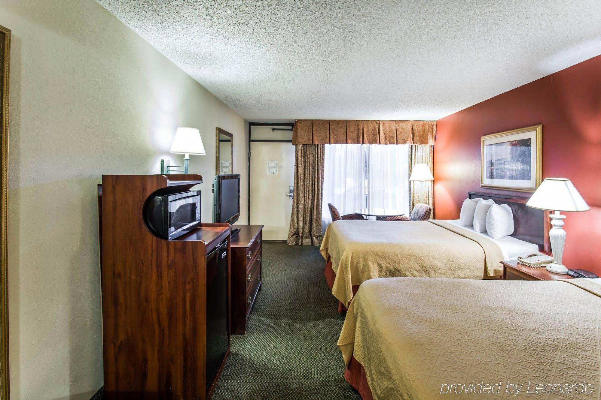 Stayable Suites Jax West Jacksonville Extérieur photo