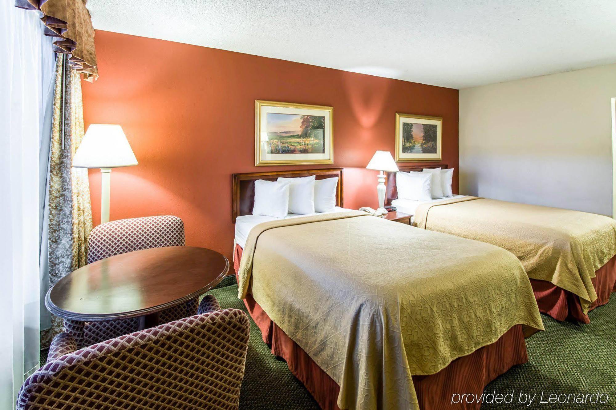 Stayable Suites Jax West Jacksonville Extérieur photo