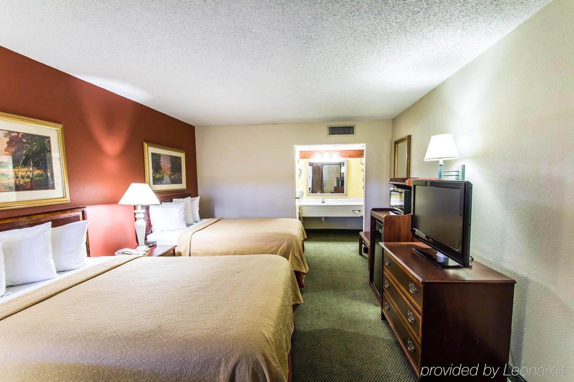 Stayable Suites Jax West Jacksonville Extérieur photo