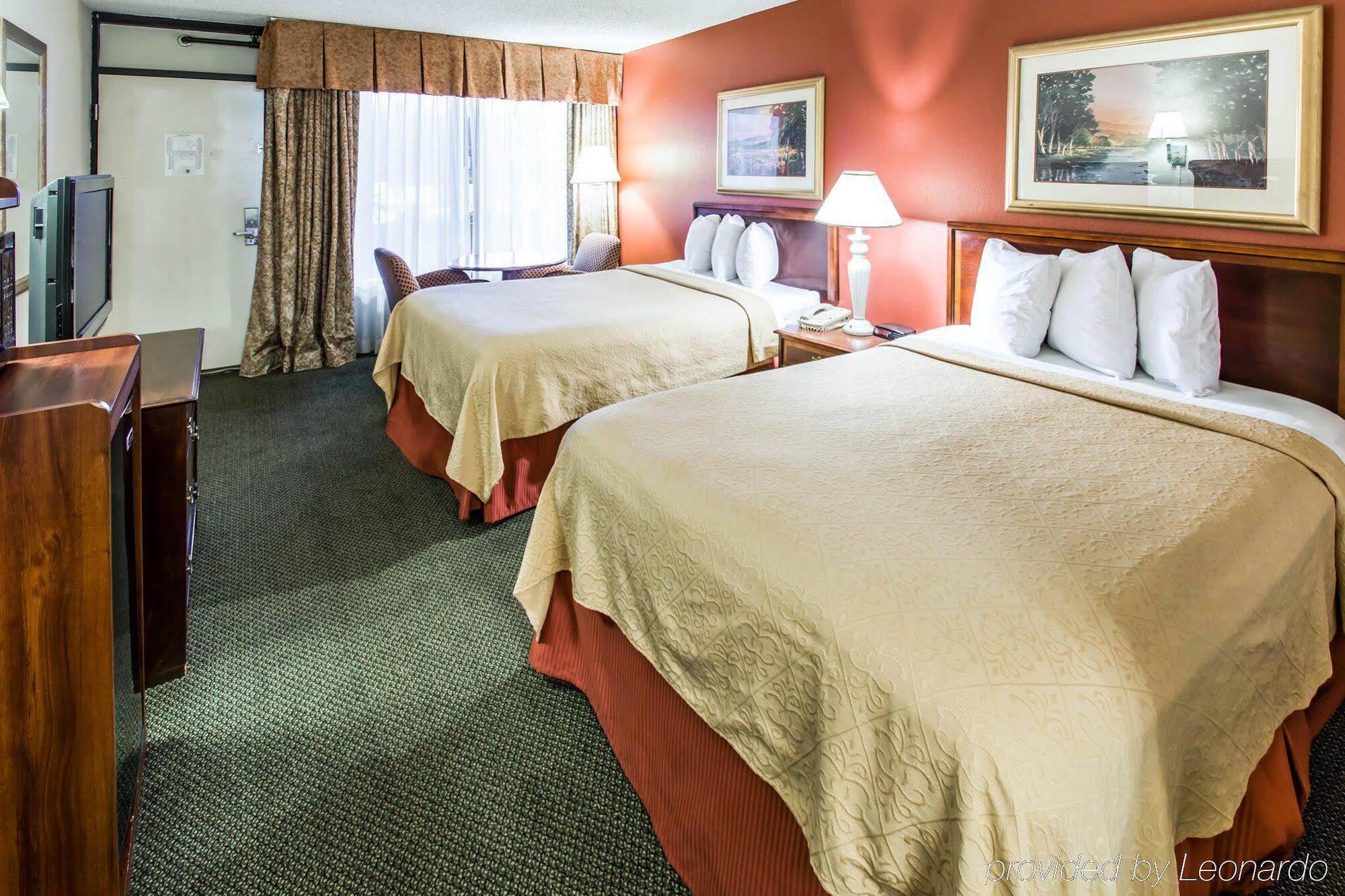 Stayable Suites Jax West Jacksonville Extérieur photo
